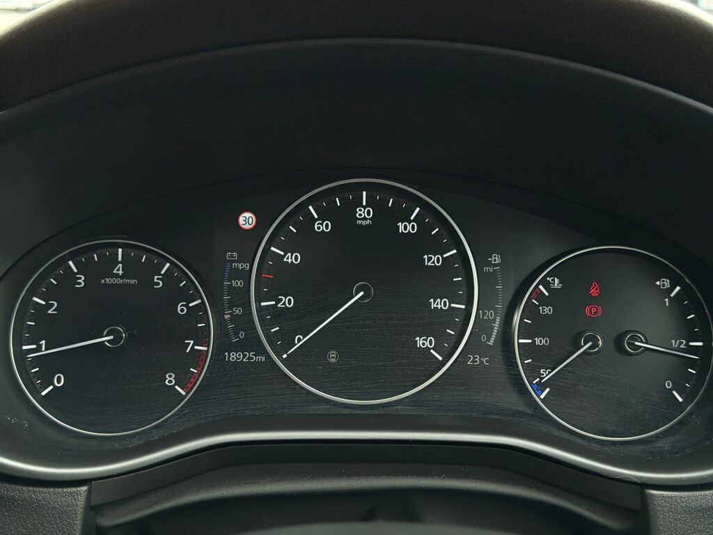 Mazda CX-30 #14