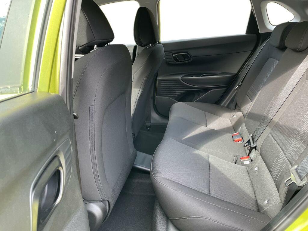 Hyundai I20 Element #11