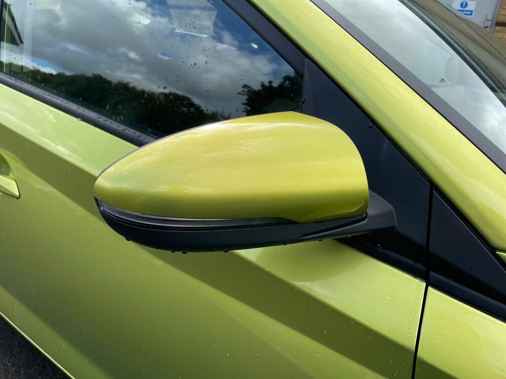 Hyundai I20 Element #22