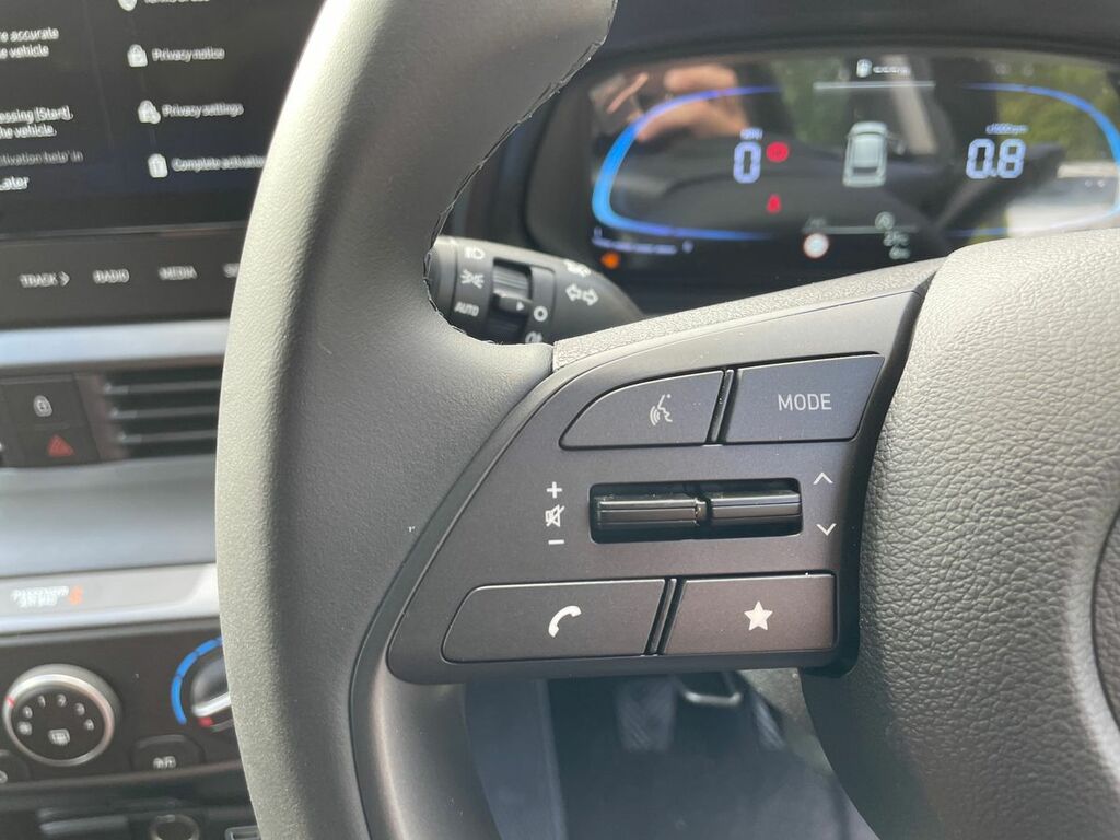 Hyundai I20 Element #16