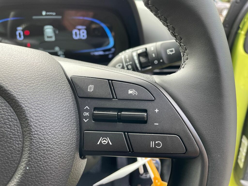 Hyundai I20 Element #17