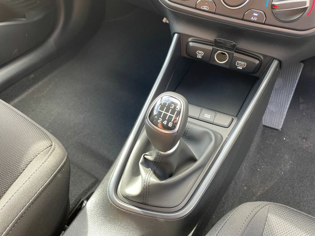 Hyundai I20 Element #19