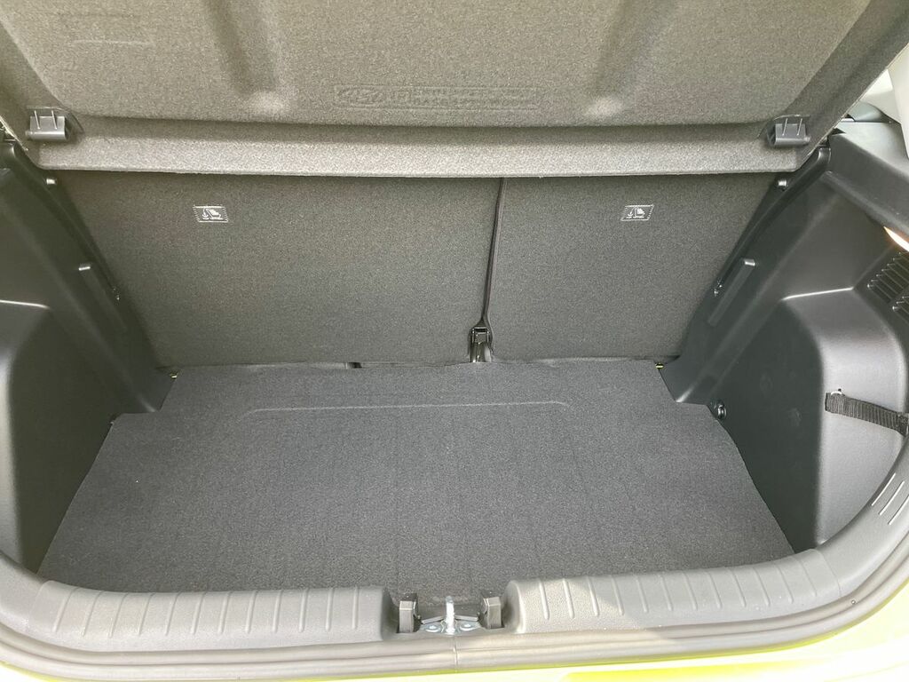 Hyundai I20 Element #12