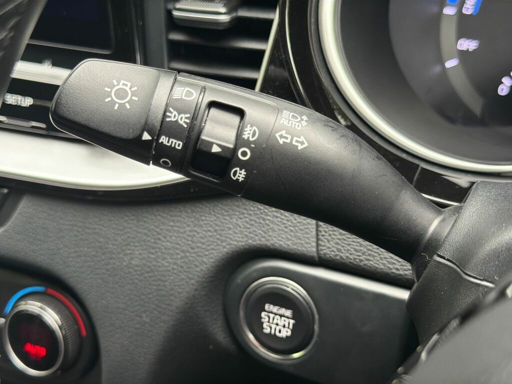 Kia Xceed 3 Green #28