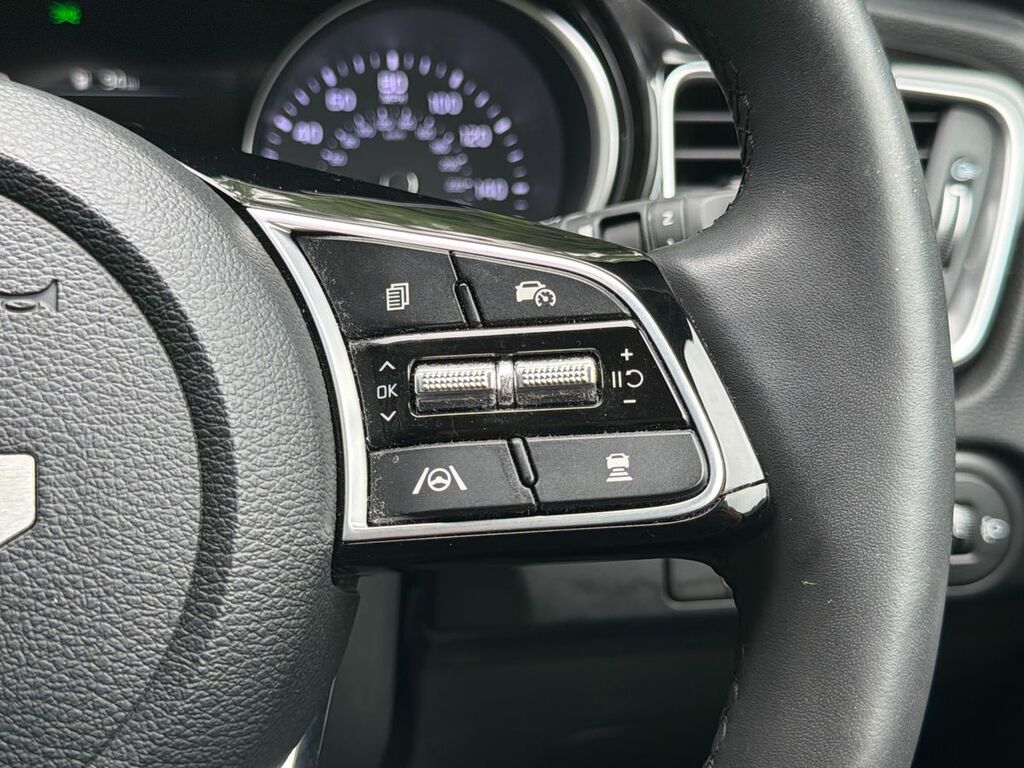 Kia Xceed 3 Green #17
