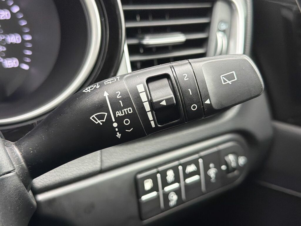 Kia Xceed 3 Green #29