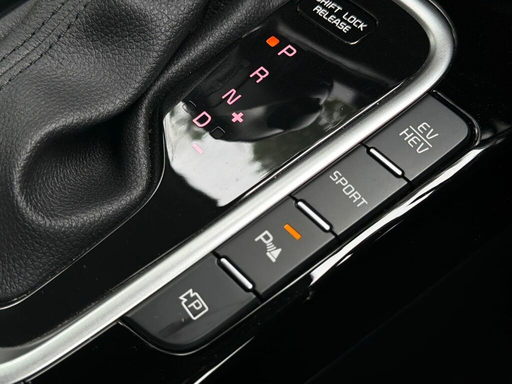 Kia Xceed 3 Green #31