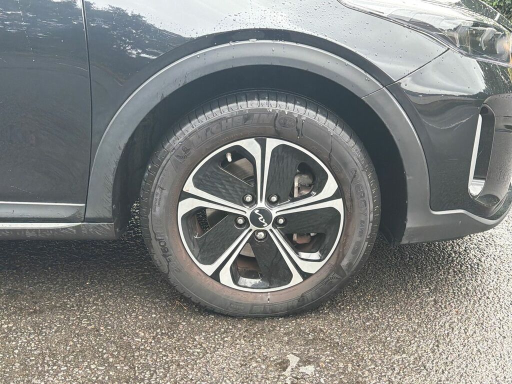 Kia Xceed 3 Green #9
