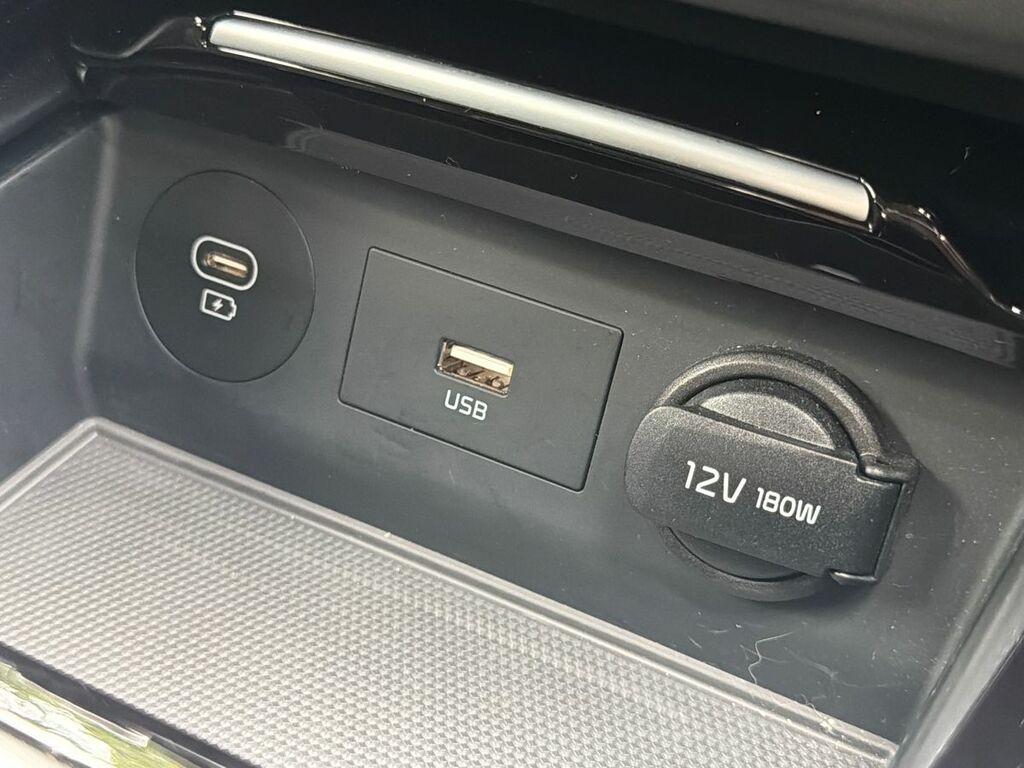 Kia Xceed 3 Green #27