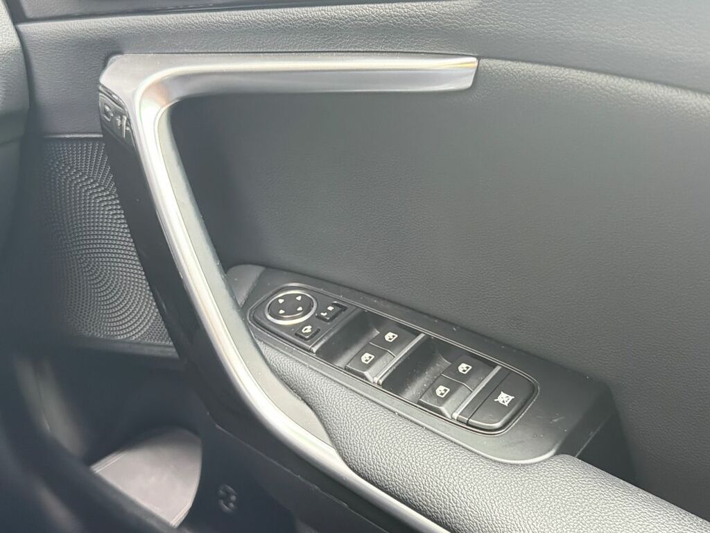 Kia Xceed 3 Green #20
