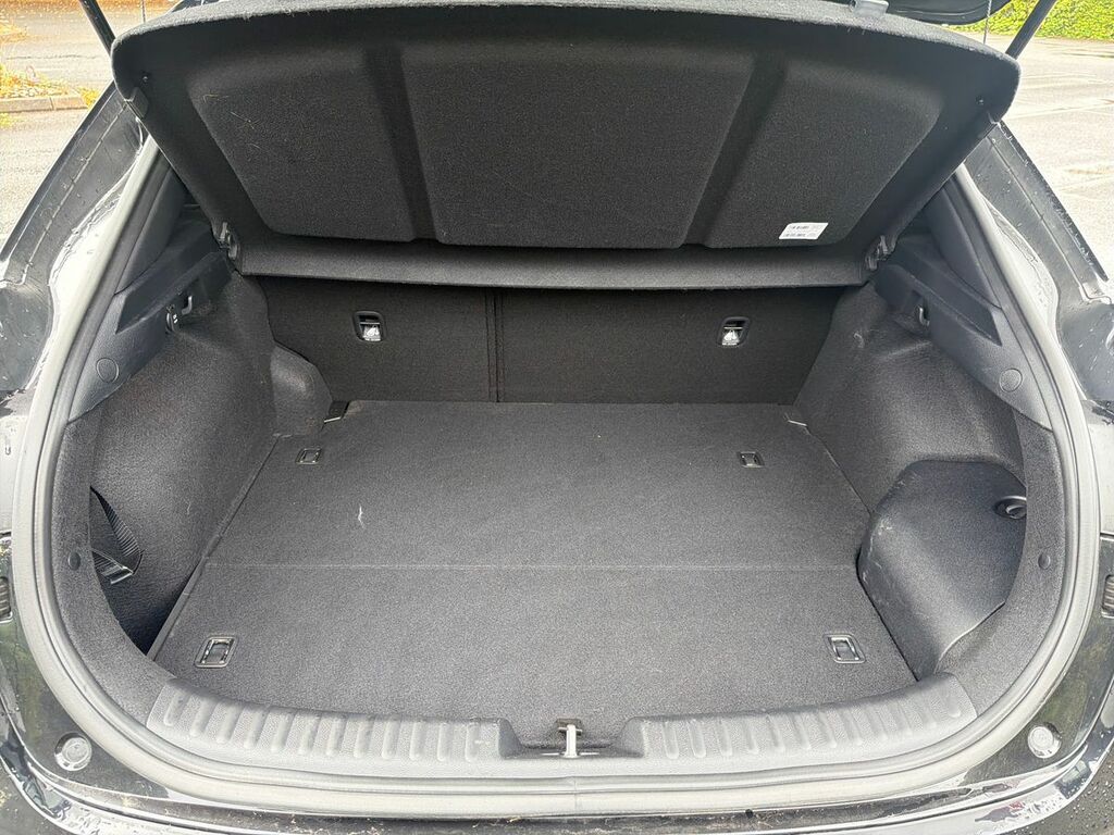 Kia Xceed 3 Green #12