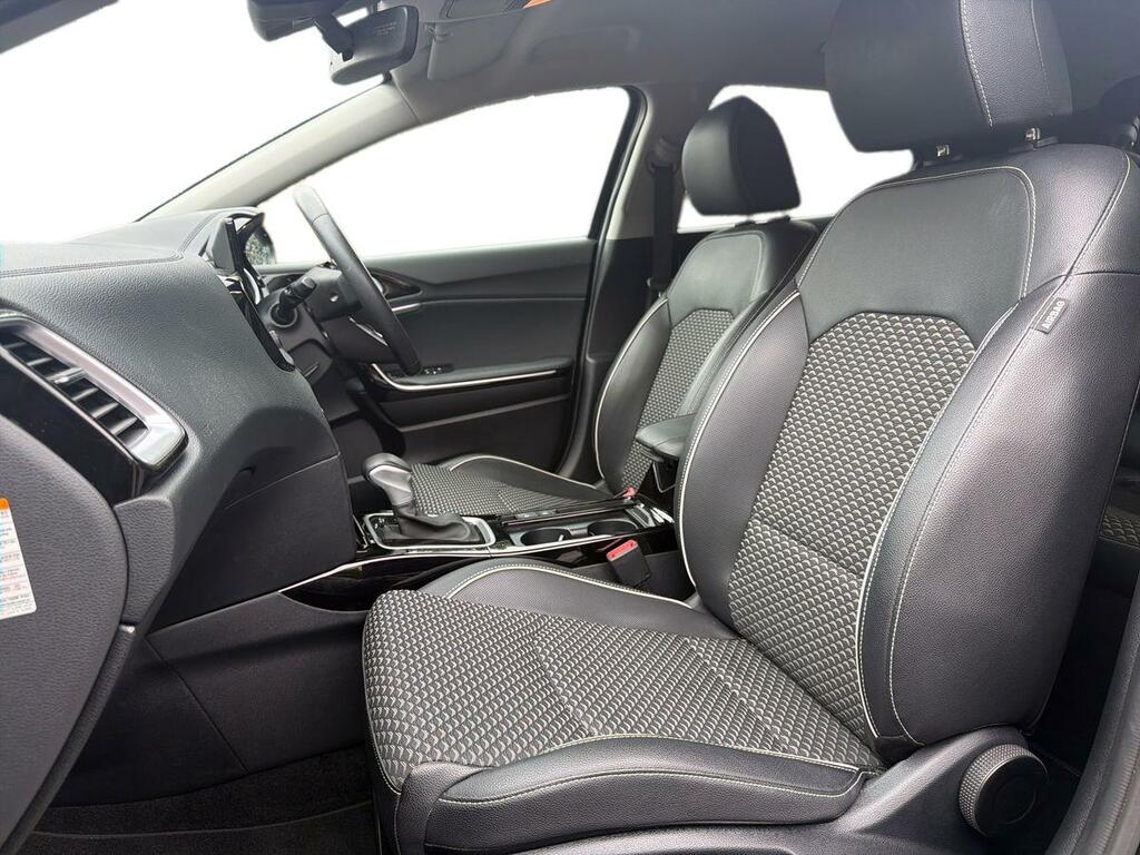Kia Xceed 3 Green #10
