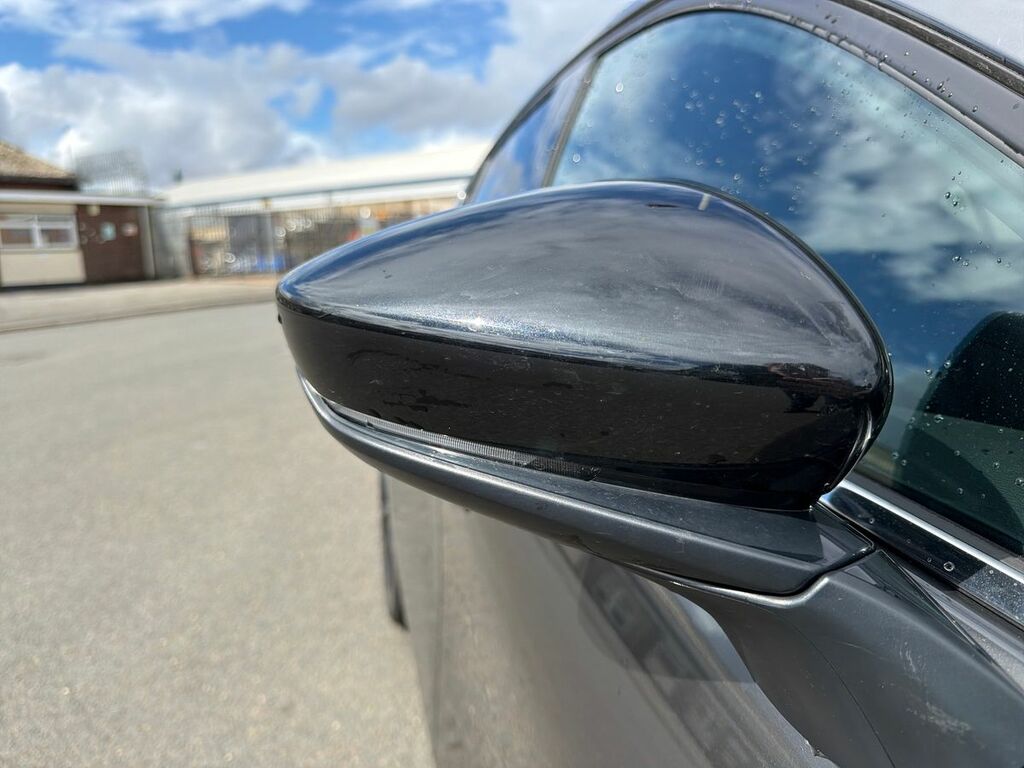Mazda 3 Exclusive-line Grey #22