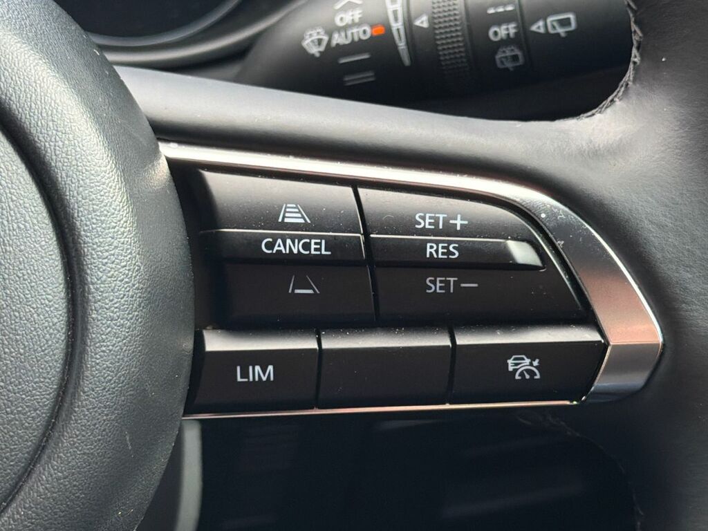 Mazda 3 Exclusive-line Grey #17