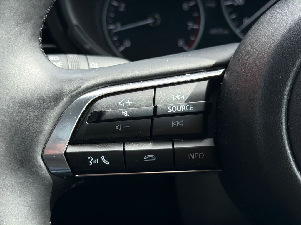 Mazda 3 Exclusive-line Grey #16
