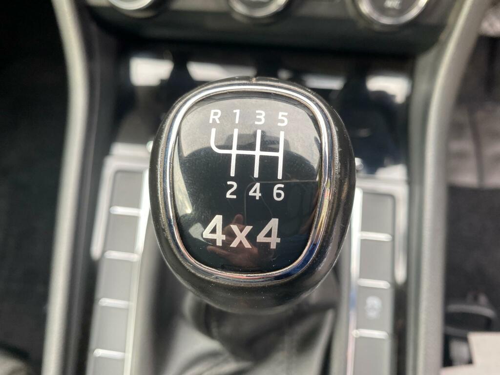 Skoda Superb 2.0 Tdi Se Estate 4Wd 4X4 Ulez 1 Owner Fsh 12 Stam Grey #6