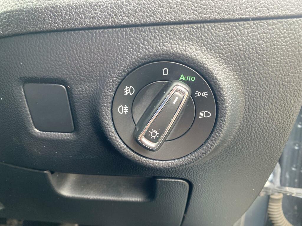 Skoda Superb Silver #16