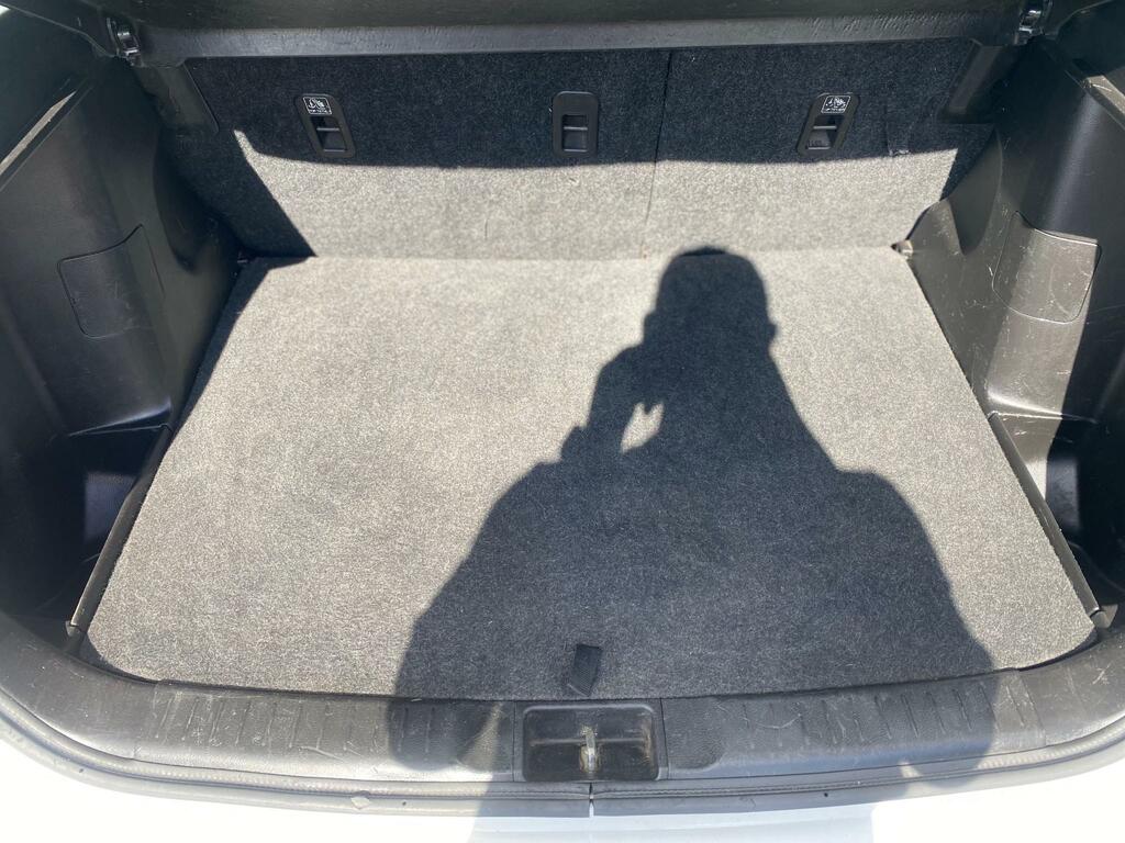 Suzuki Vitara Hatchback Brown #25