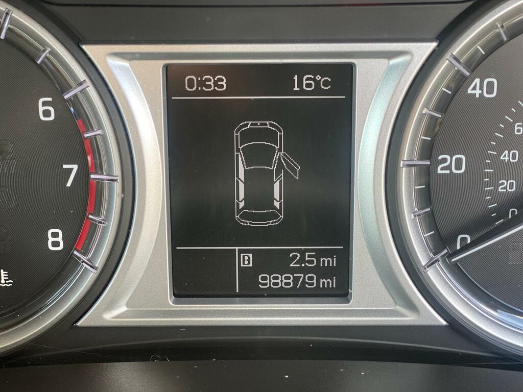 Suzuki Vitara Hatchback Brown #20