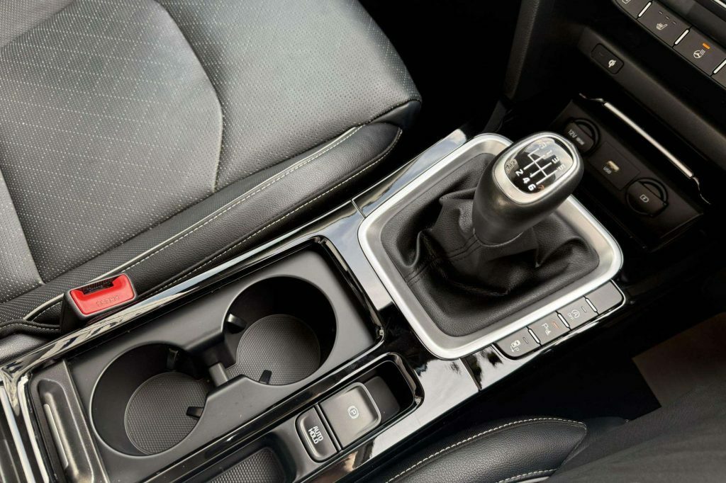 Kia Xceed 3 Grey #26