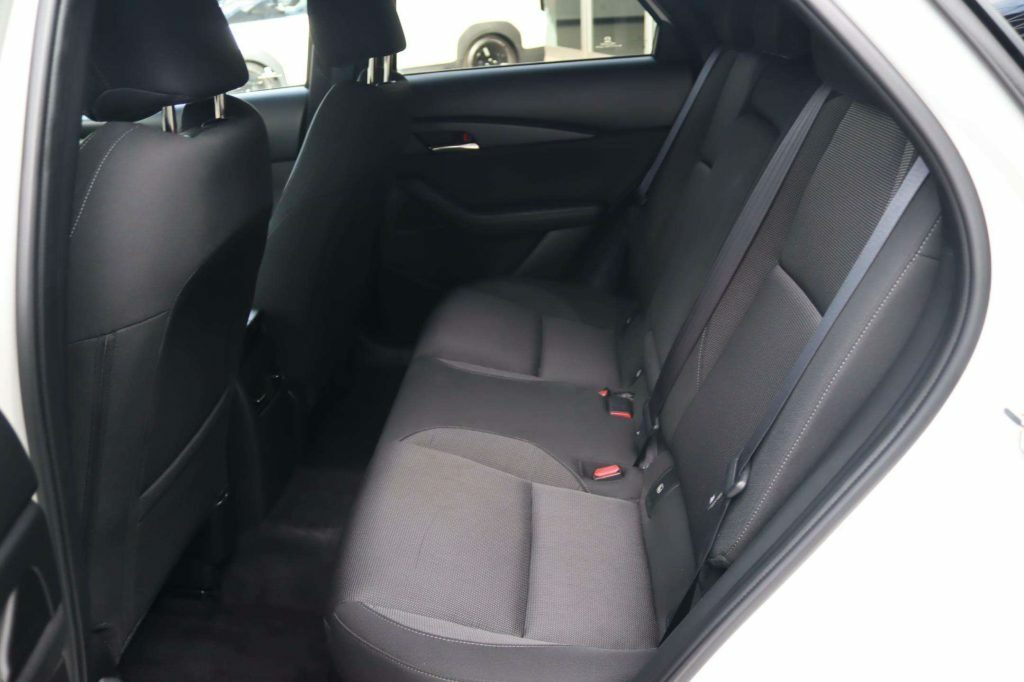 Mazda CX-30 Automatic Grey #8
