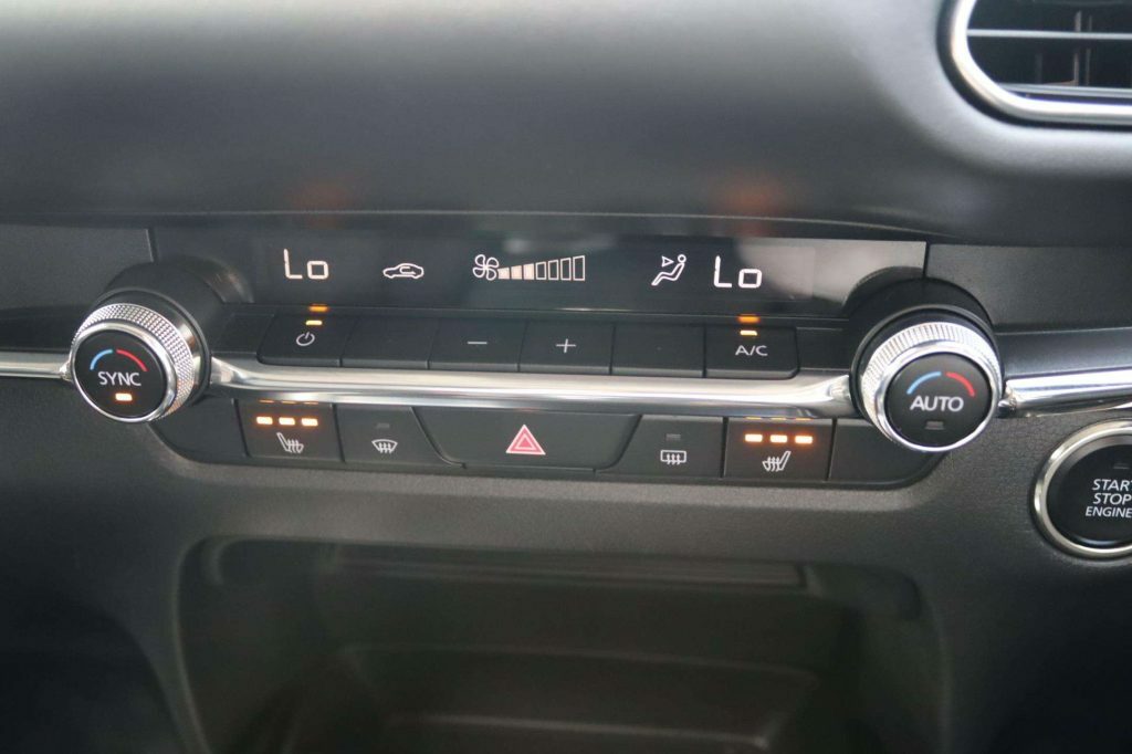 Mazda CX-30 Automatic Grey #25