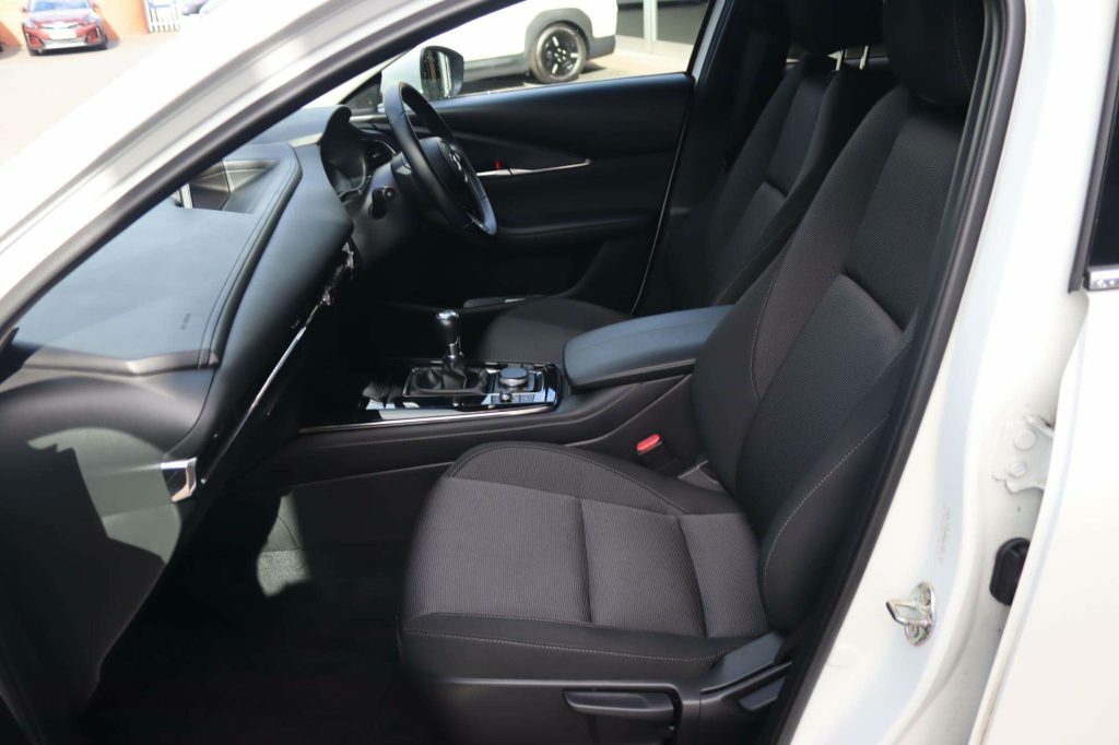 Mazda CX-30 Automatic Grey #7