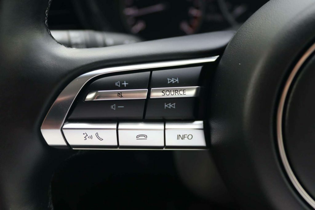 Mazda CX-30 Automatic Grey #21