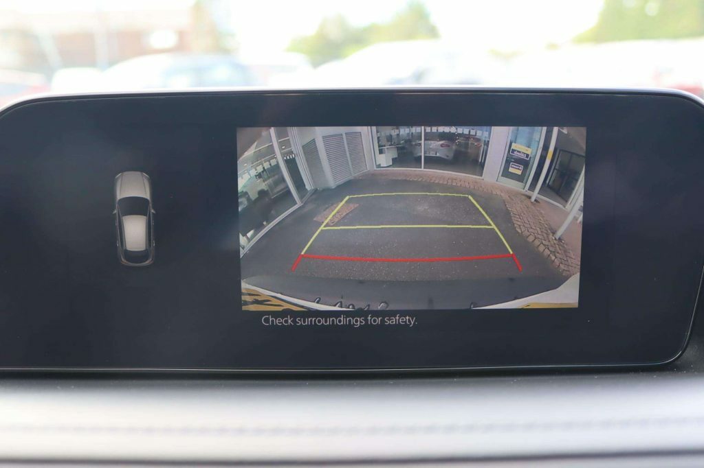 Mazda CX-30 Automatic Grey #24