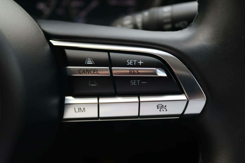 Mazda CX-30 Automatic Grey #22