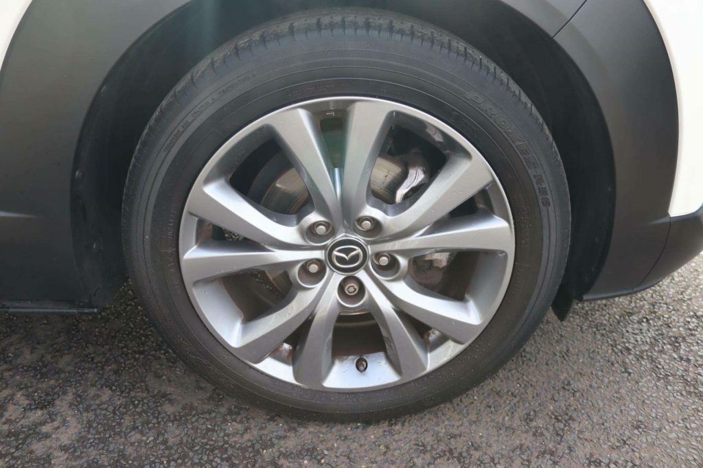Mazda CX-30 Automatic Grey #16
