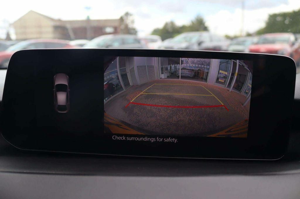 Mazda 3 Exclusive-line Grey #25