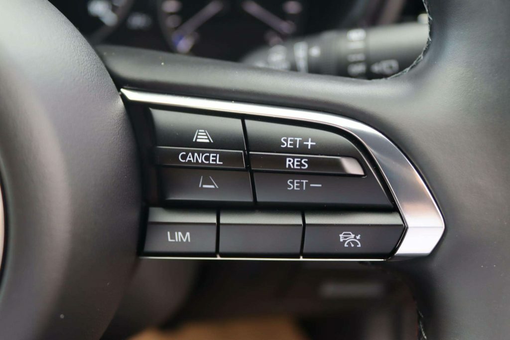 Mazda 3 Exclusive-line Grey #23