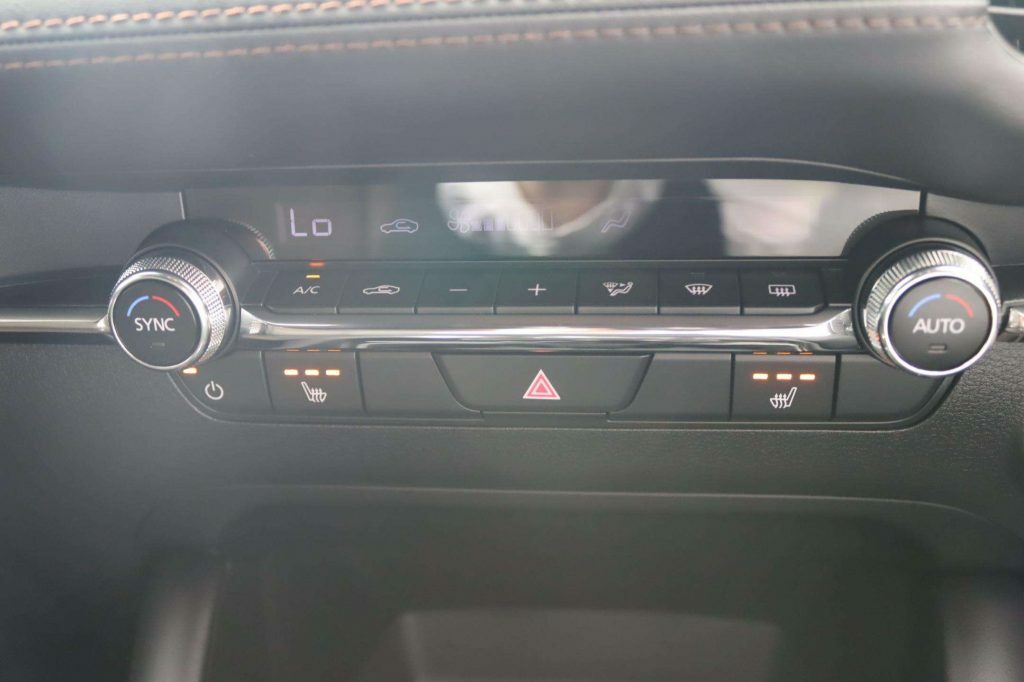 Mazda 3 Exclusive-line Grey #26