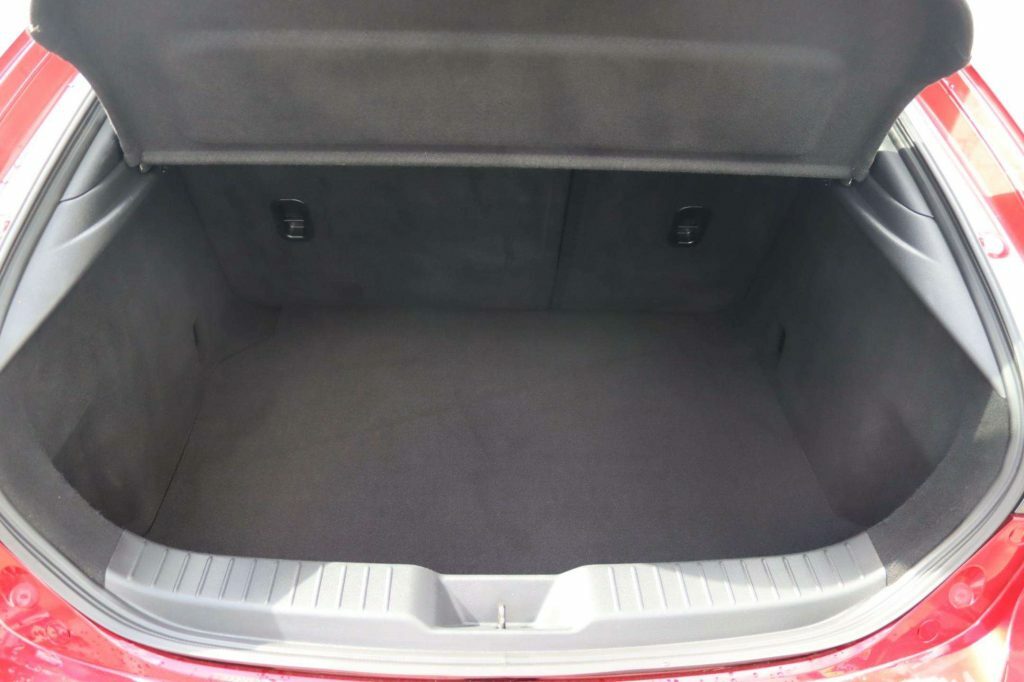 Mazda 3 Exclusive-line Grey #12
