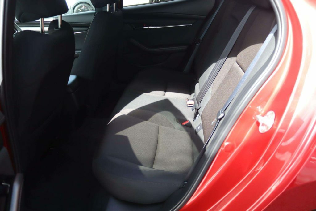 Mazda 3 Exclusive-line Grey #8