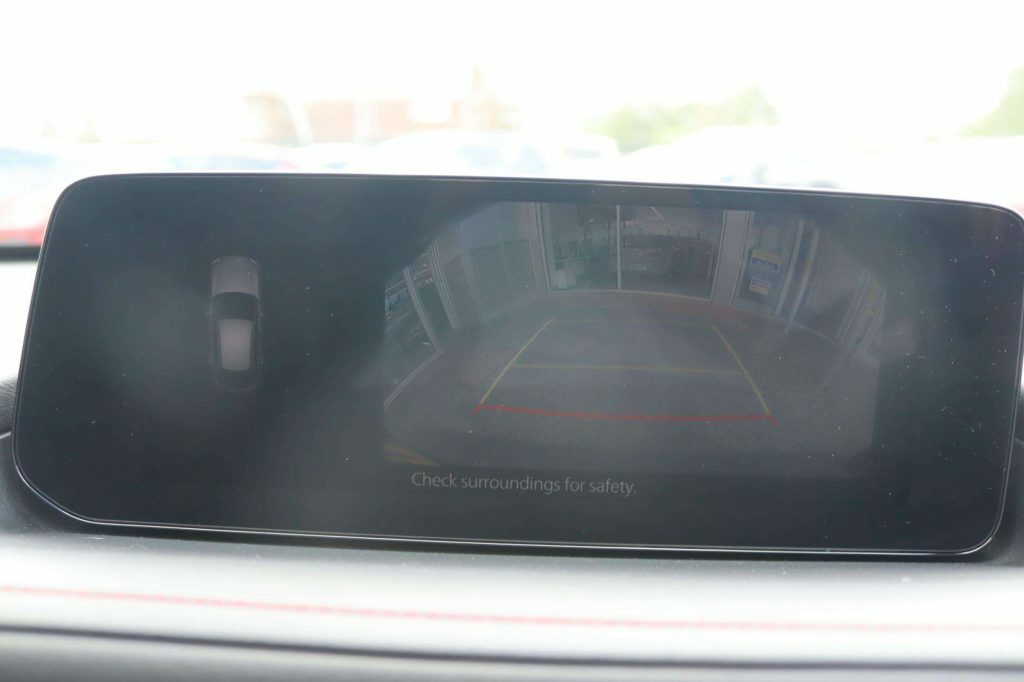 Mazda CX-30 Prime-line Grey #23