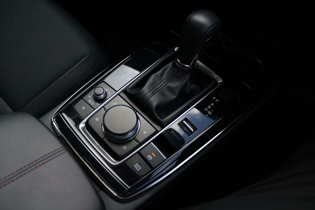 Mazda CX-30 Prime-line Grey #25