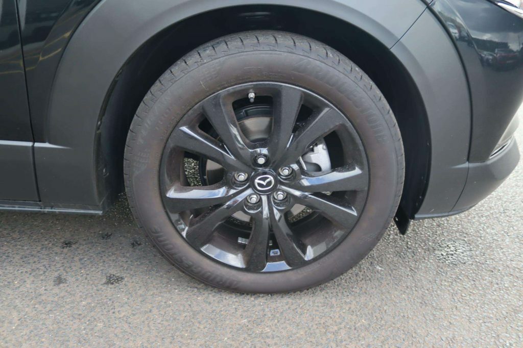 Mazda CX-30 Prime-line Grey #16