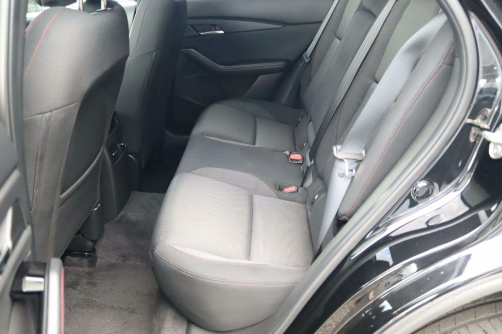 Mazda CX-30 Prime-line Grey #8
