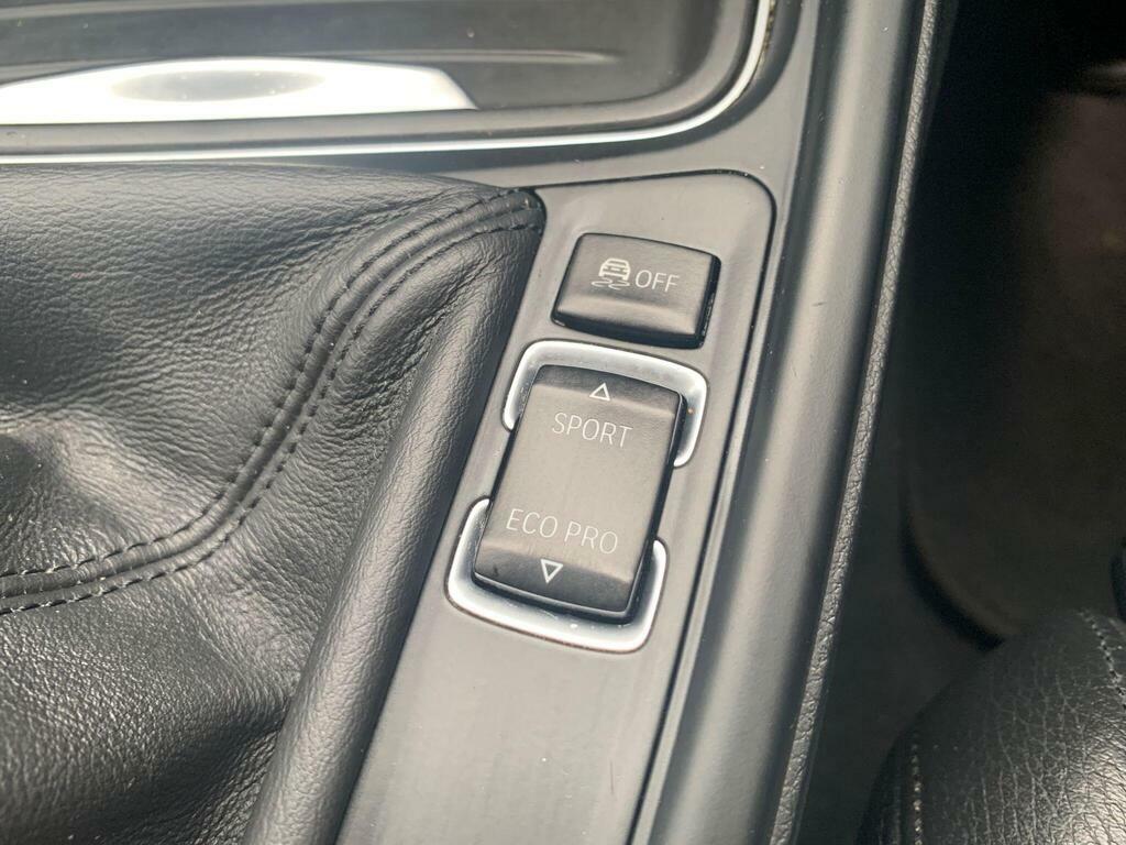 BMW 3 Series Efficientdynamics White #21