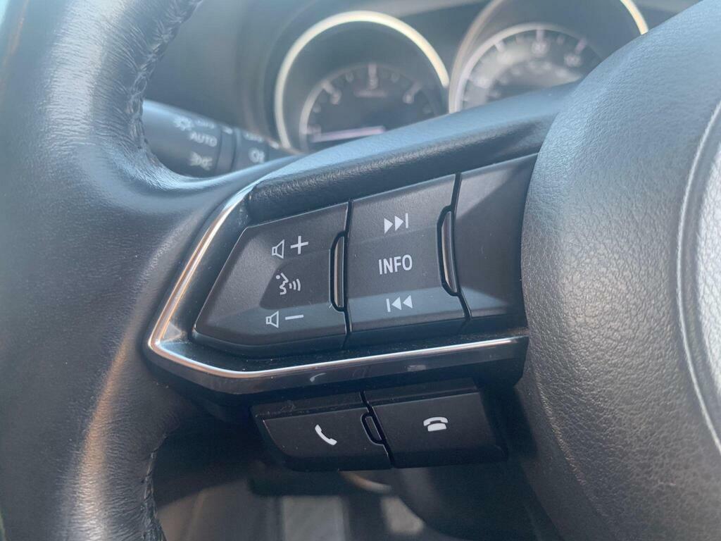 Mazda 6  Grey #16
