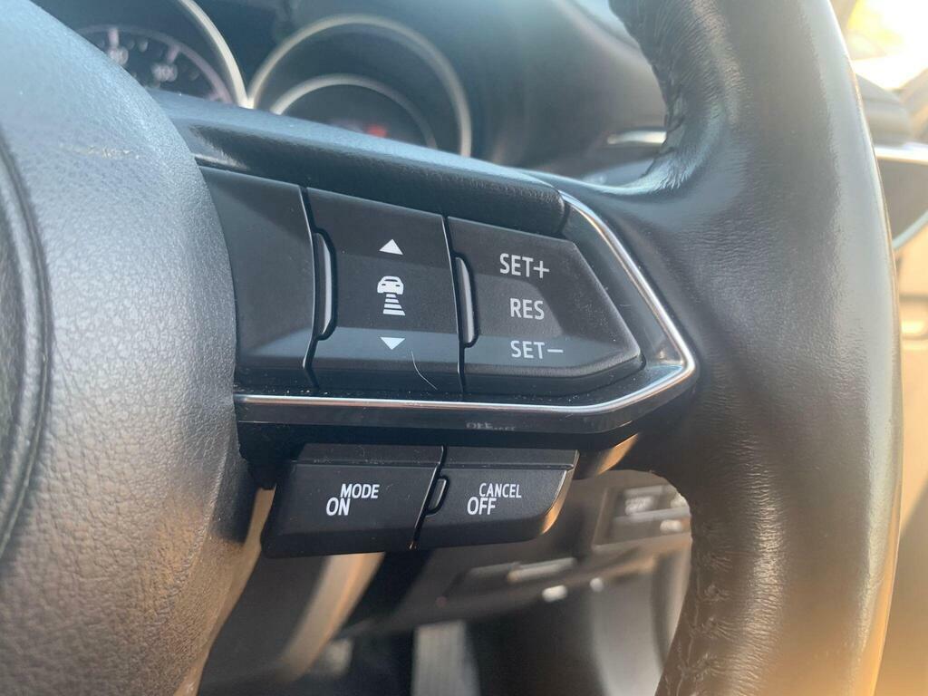 Mazda 6  Grey #15