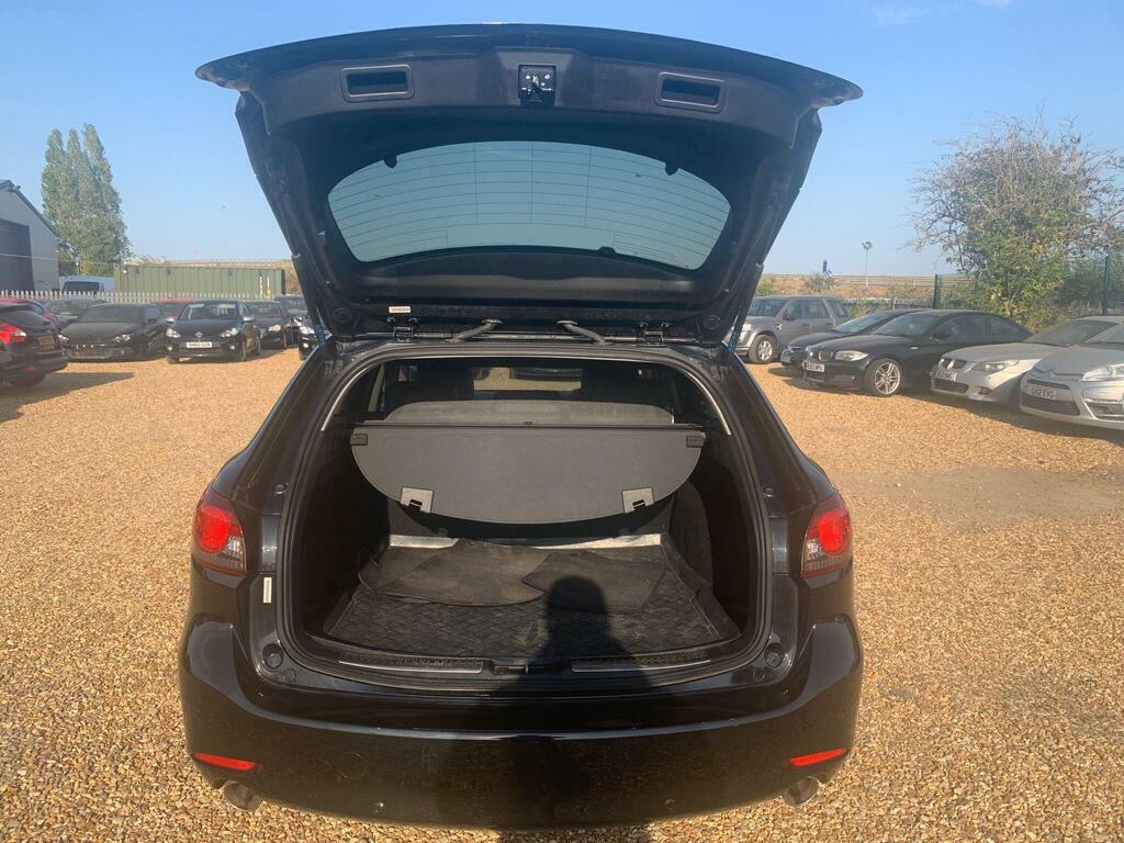 Mazda 6  Grey #32