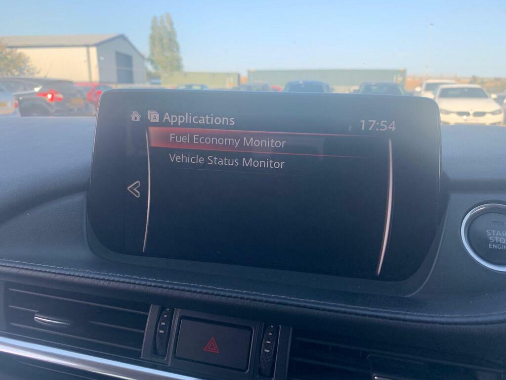 Mazda 6  Grey #26