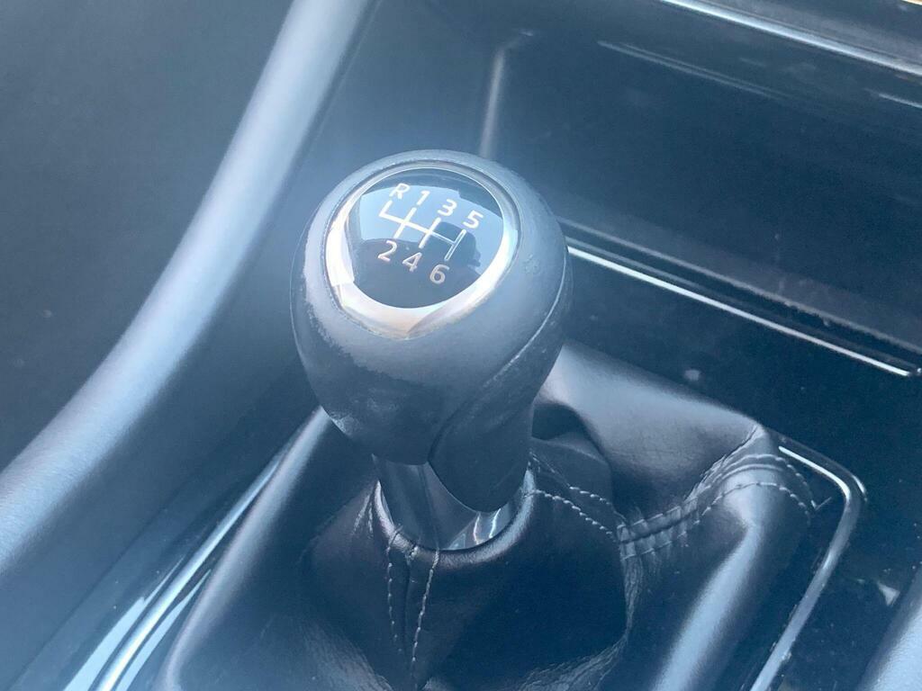 Mazda 6  Grey #10