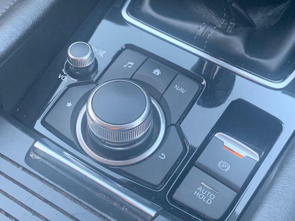 Mazda 6  Grey #19