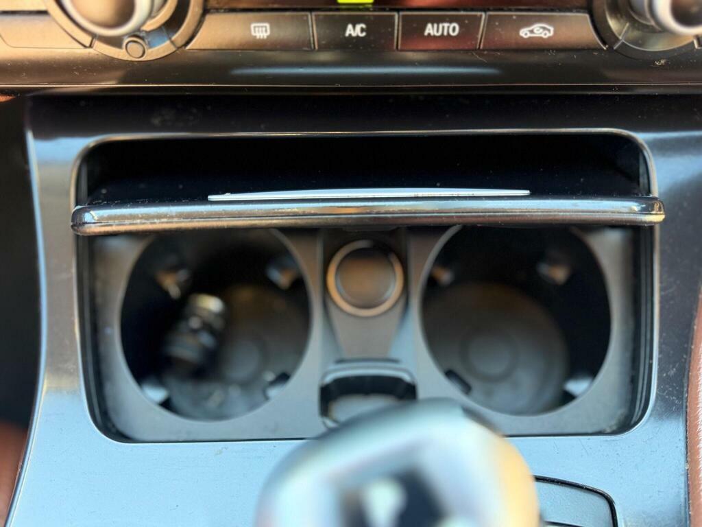 BMW 5 Series  Black #25
