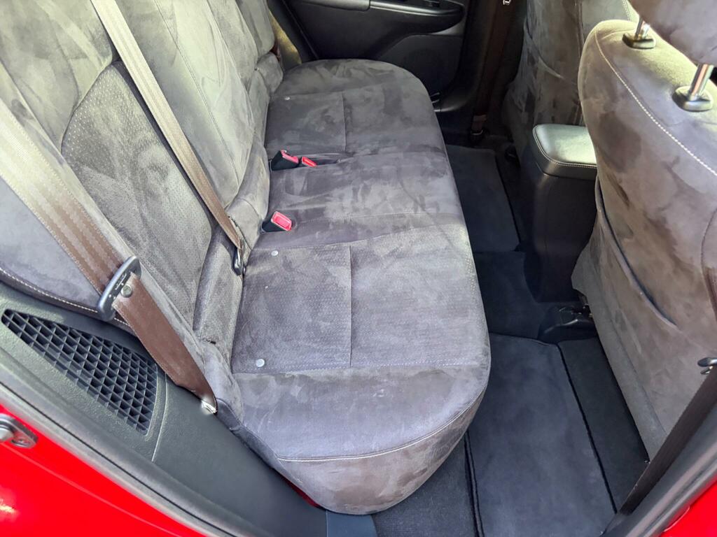 Lexus CT 1.8 200H Luxury Cvt Euro 6 Ss Red #47