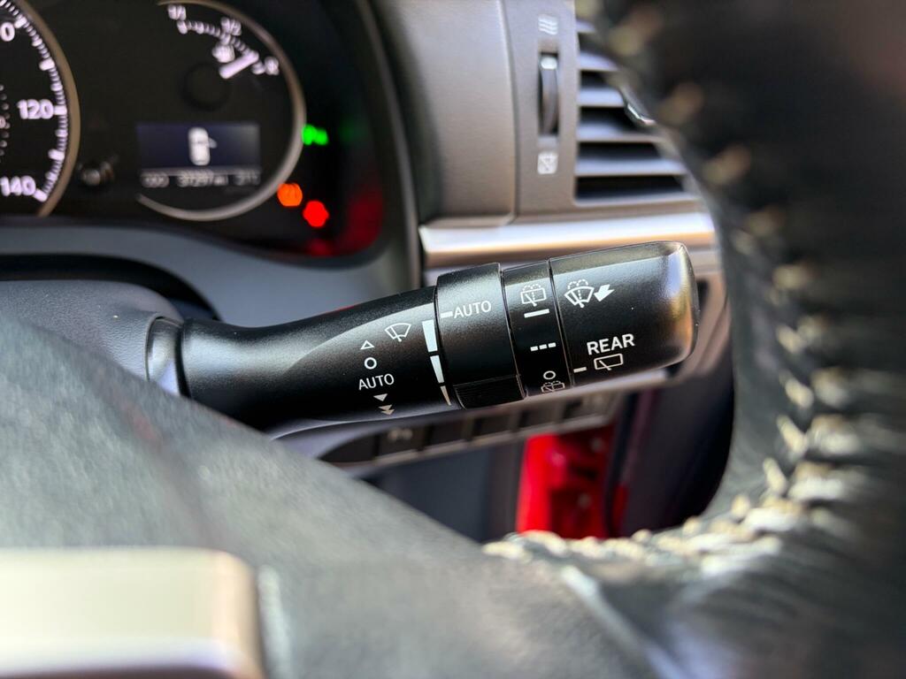 Lexus CT 1.8 200H Luxury Cvt Euro 6 Ss Red #27